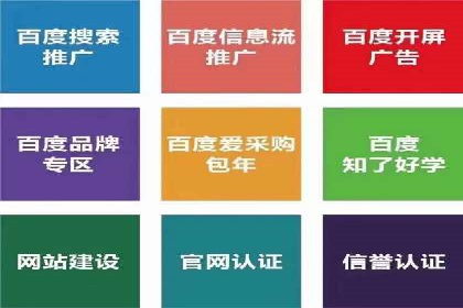 百度网络推广实战：揭秘高效引流秘籍